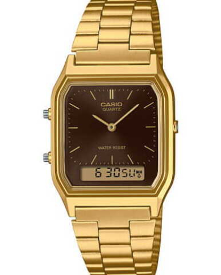 Часы Casio Vintage AQ-230GA-5A