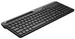 Клавиатура A4Tech FBK25 черный