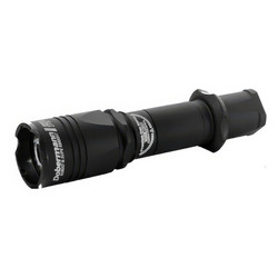 Тактический фонарь Armytek Dobermann Pro Magnet USB (теплый свет)