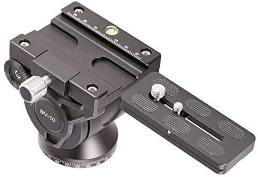 Голова Leofoto BV-10 (Arca-Swiss)