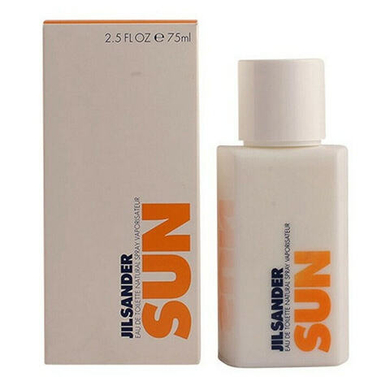 Женская туалетная вода Jil Sander Sun EDT