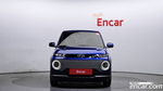 Hyundai Casper Smart (02.2022)