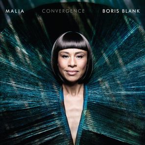 Malia & Boris Blank / Convergence (CD)