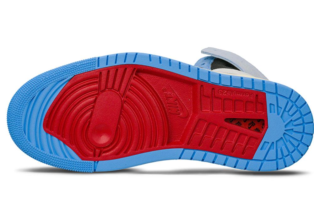 Кроссовки Jordan Super.Fly 4 X