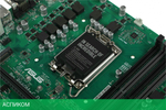 Материнская плата ASUS Pro B660M-C D4-CSM DDR4