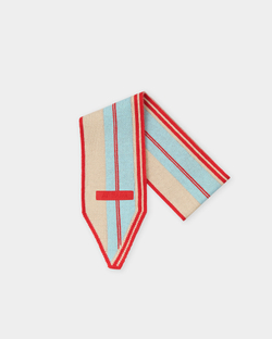 Шарф At Ease узкий