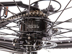 Электровелосипед Eltreco XT-800 Lux