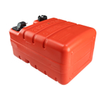 Бак "Экстрим", 24 л, с коннектором YAMAHA и указателем уровня