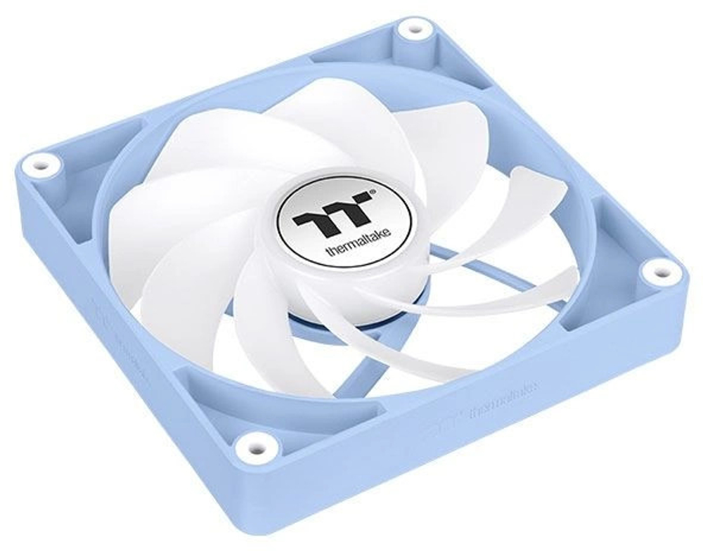 Вентилятор для корпуса Thermaltake CT120 Reverse ARGB Sync Hydrangea