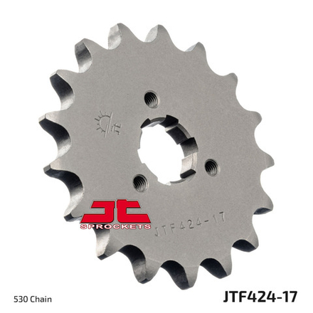 Звезда JTF424.17