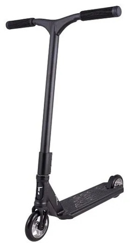Трюковой самокат Tech Team Provokator 45 (черный / black)