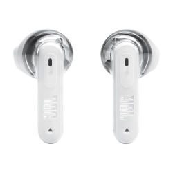 Беспроводные наушники JBL Tune Flex 2 Ghost White