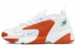 Кроссовки Nike Zoom 2K (Женская размерная сетка)