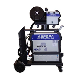 Сварочный полуавтомат АВРОРА Ресурс 5000 ЭКСПЕРТ