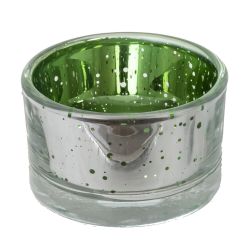 GAEM Подсвечник, L5 W5 H3 см, 4в.