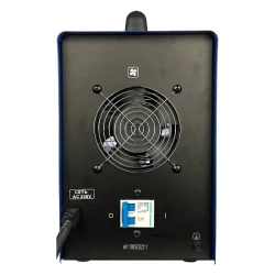 BRIMA ARC-250 сварочный инвертор 220 в 00000006649