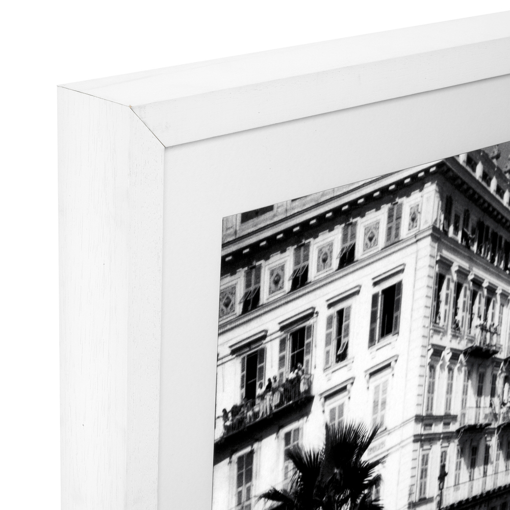 Постер Print Grand Prix automobile de Nice, 1934 арт.111748