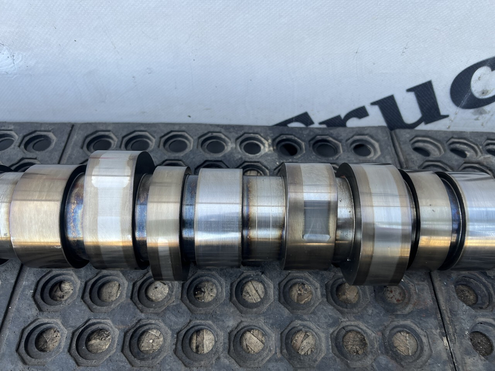 Распредвал