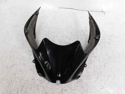 пластик бака Kawasaki ZZR1400 ZXT40C.