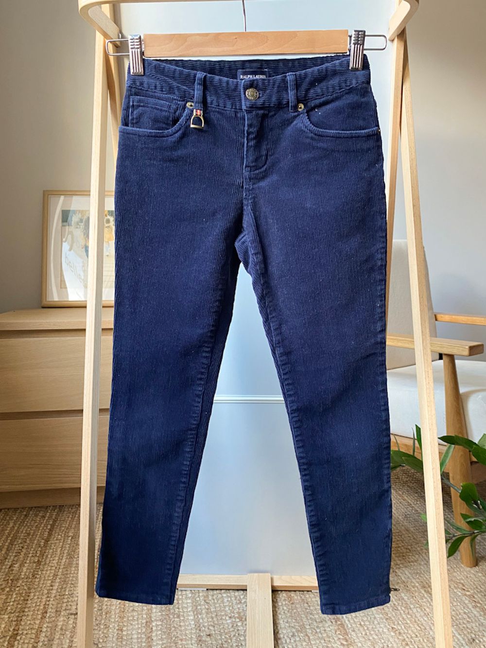 Брюки Ralph Lauren, 140