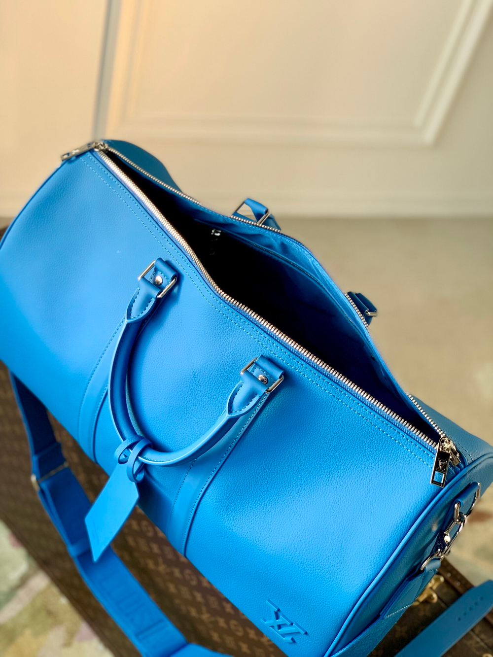 Louis Vuitton Keepall 50