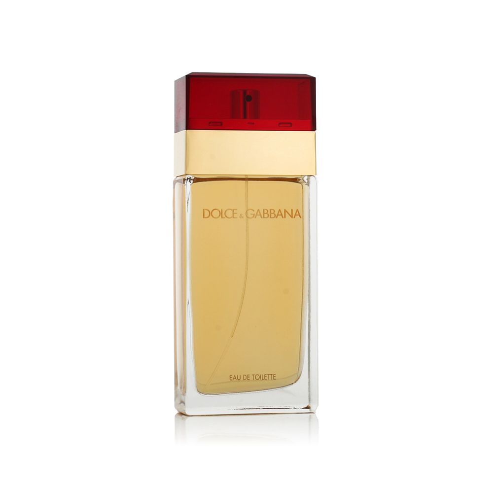 Dolce &amp; Gabbana Pour Femme Eau De Toilette - tester 100 ml (woman)