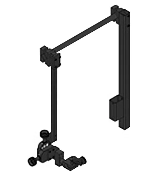 Держатель горелки к PRO-WP150 и PRO-WP300