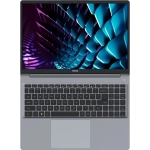 Ноутбук Tecno MegaBook K16SDA 16" IPS Ryzen 5 7430U 8Gb/512Gb SSD Win 11 Home серый (71005000523)