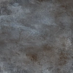 Керамогранит Alma Ceramica GFU04OXD60R Oxide 60x60 голубой / серый сахарный под металл