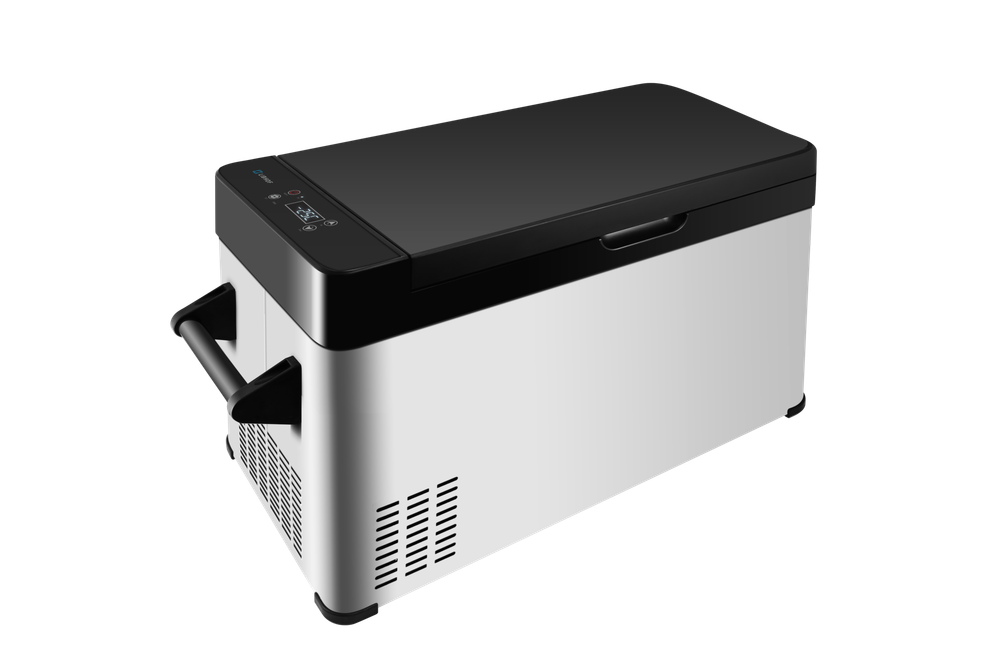 Автомобильный холодильник Libhof Q-40