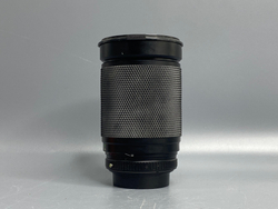 Soligor 28–200mm Pentax K