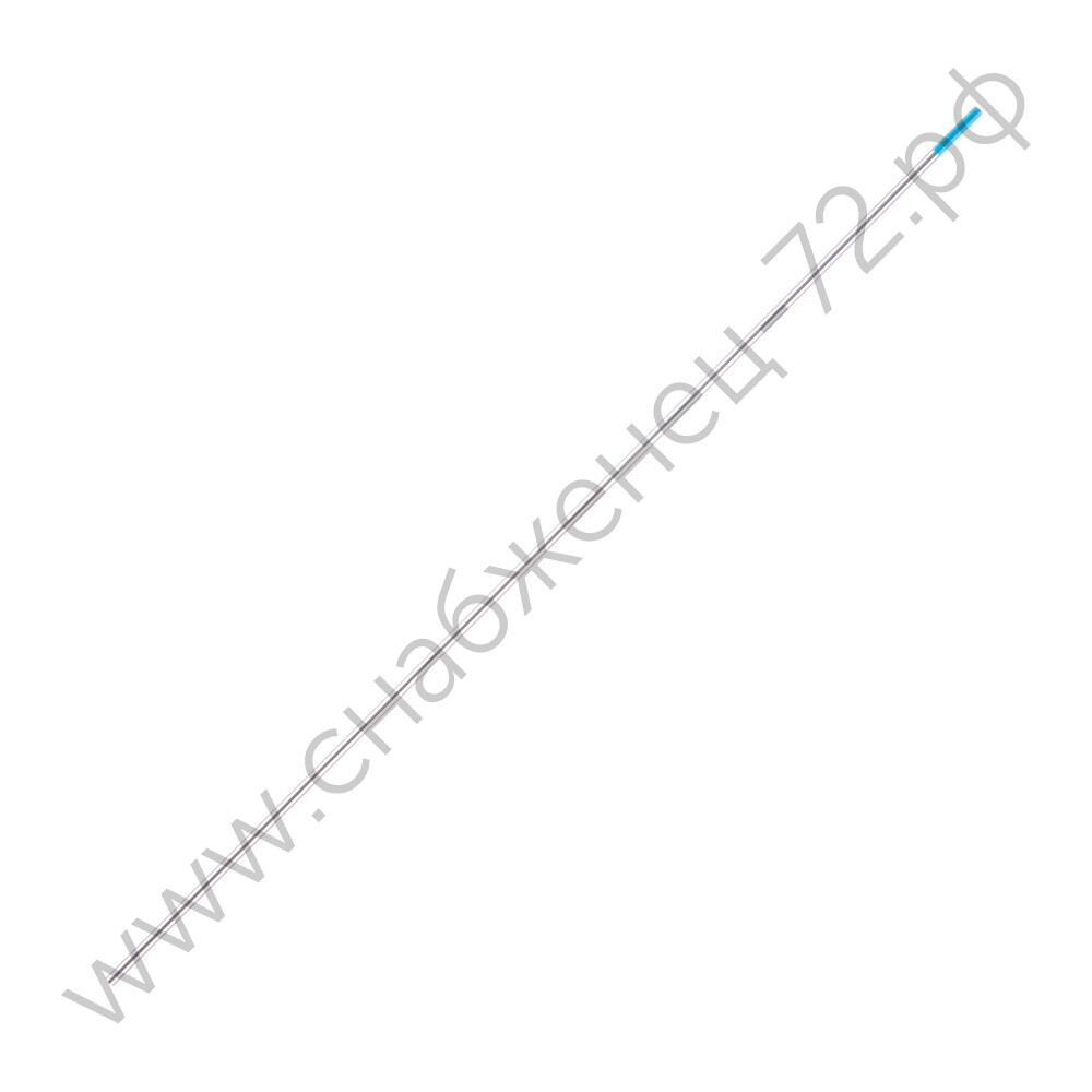 Вольфрамовый электрод WL-20 1,6мм / 175мм (1шт.) FoxWeld