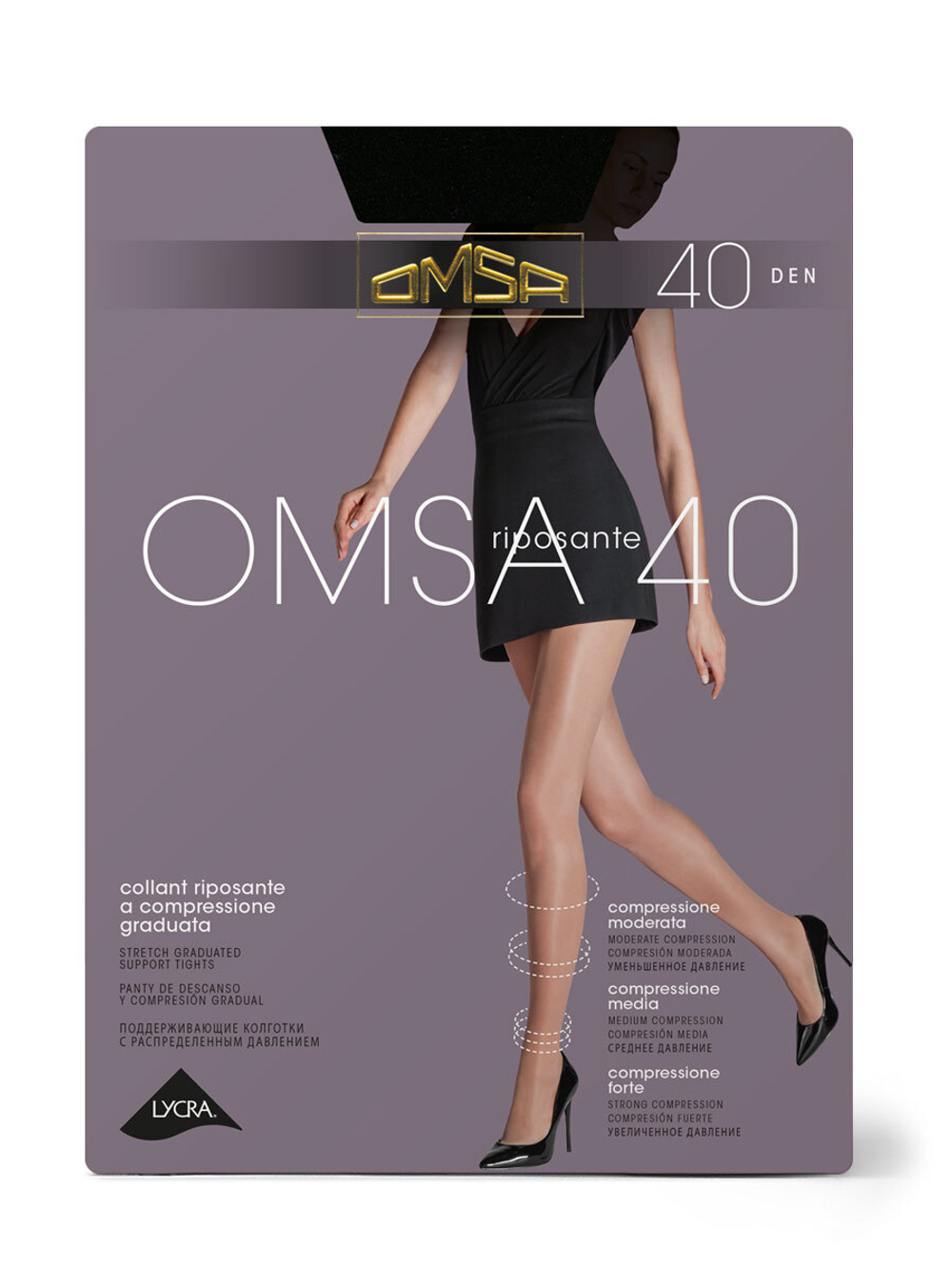 Omsa OMSA 40 NEW