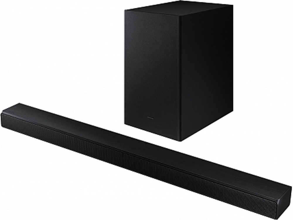 Саундбар Samsung HW-A530, черный HW-A530/RU
