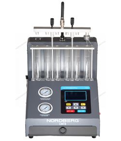 NORDBERG (CMT8) Установка для тестирования и очистки форсунок GDI