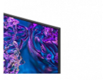QLED телевизор Samsung QE75Q70D EU 4K Ultra HD
