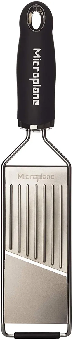 Microplane Терка Gourmet Slicer ломтики