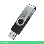 USB Flash-накопитель Netac U505 256Gb (NT03U505N-256G-30BK)