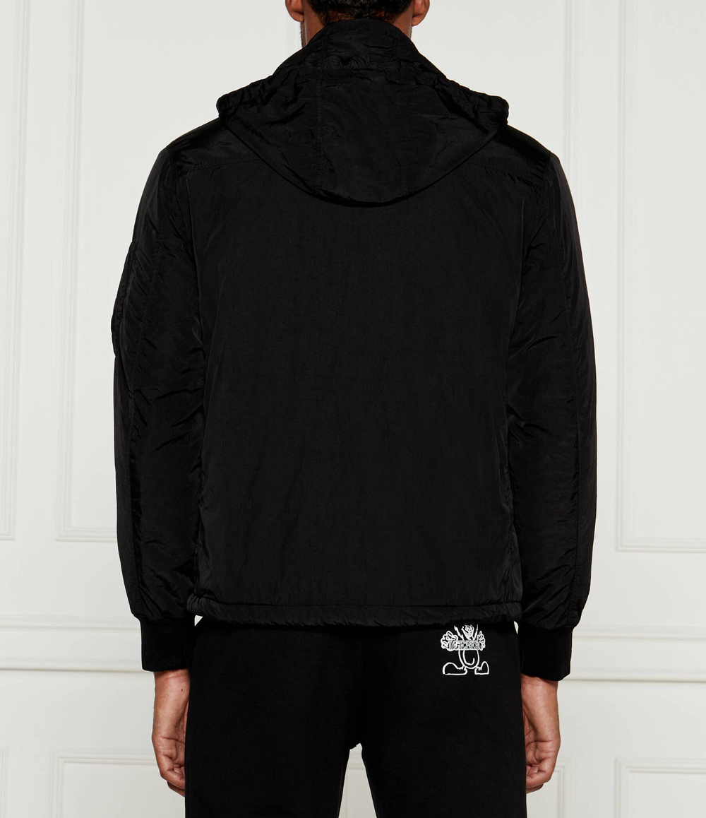 Куртка C.P. Company - черный(17CMOW089A005904G)