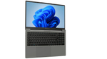 Ноутбук  Rikor ARZ 103.2 15.6 ", Ryzen 5, 8 Гб RAM, 512 Гб SSD, Radeon Graphics, Черный