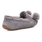 Мокасины UGG DAKOTA, 1124030-SHA