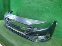 Бампер передний Hyundai Elantra 7 CN7 (2020-н.в.)