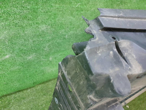 Панель передняя Skoda Rapid 2 (2020-н.в.)