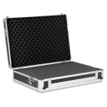 Кейс UDG Ultimate Pick Foam Flight Case Multi Format XL Silver