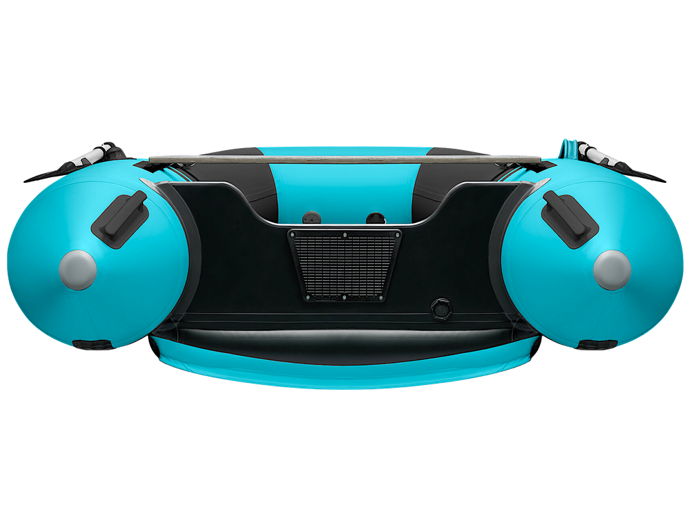 Лодка ПВХ Gladiator Air Sport E300SL НДНД облегченная -