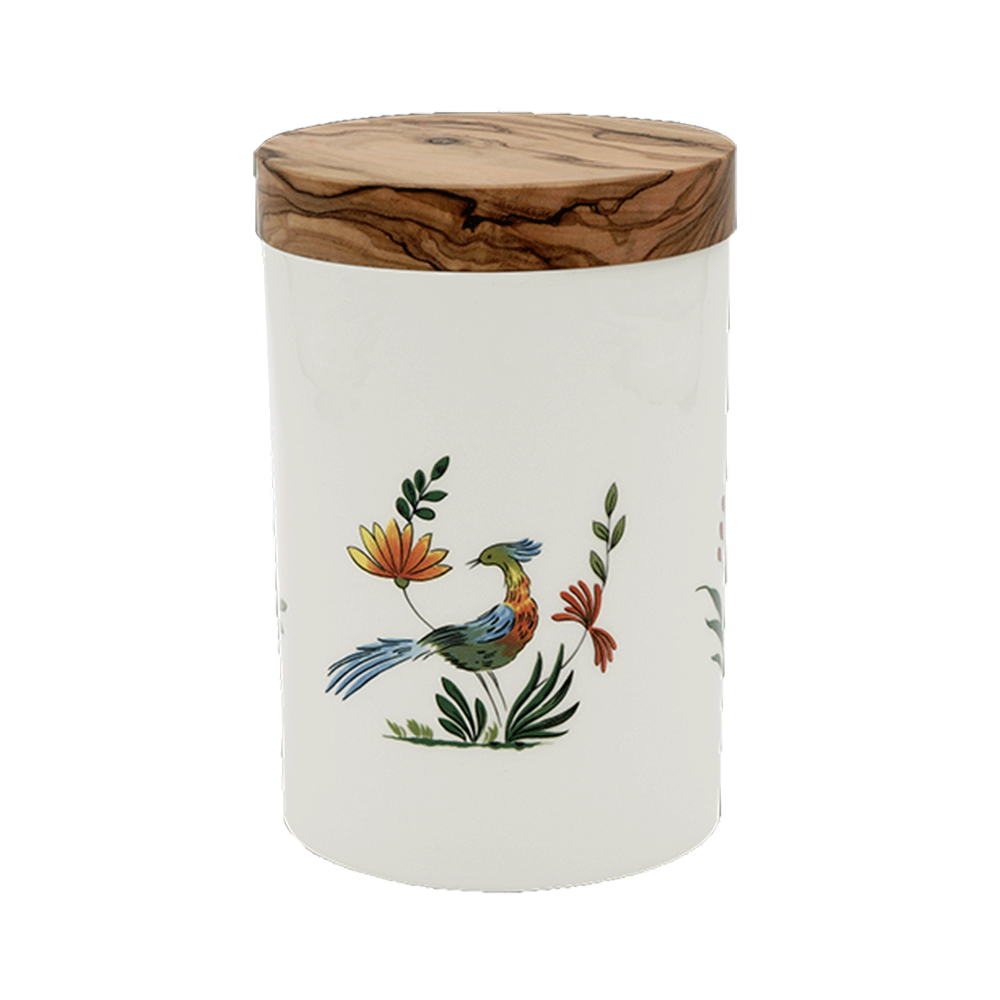 Емкость для хранения Oiseaux De Paradis (14.8 см)