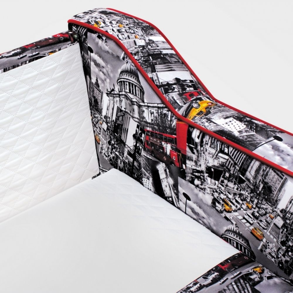 Кресло-кровать "Бетховен" в ассортименте