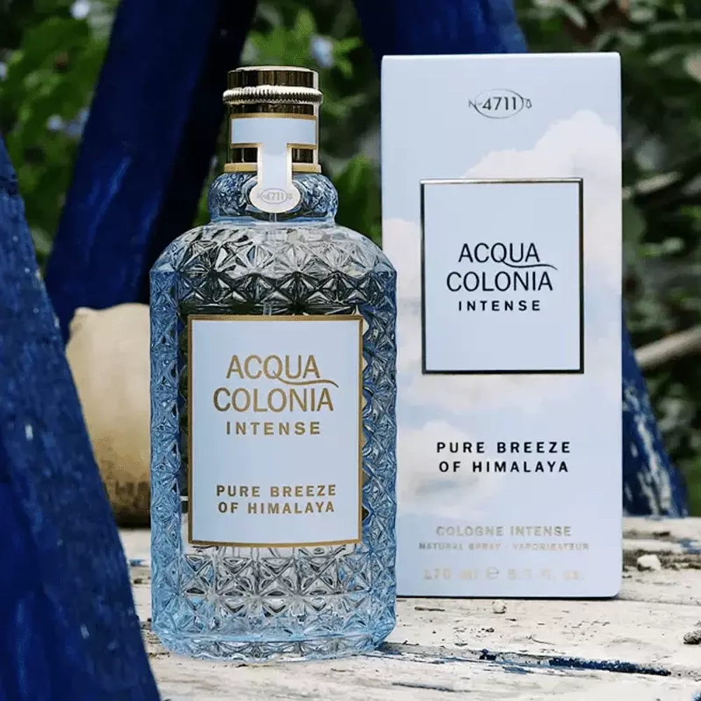 Colonia live intense new arrivals