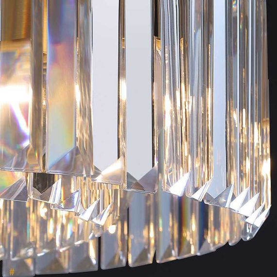 Люстра Imperium Loft voyage01 220061-23