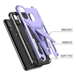 Чехол Rack Case для Samsung Galaxy A20 / A30